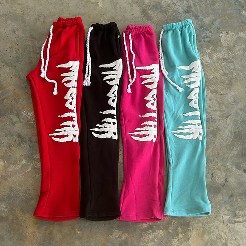 hongfeng offers custom tailored pants online with perfect fit and tailored precision.